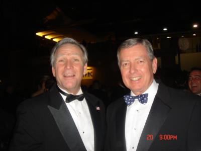 John Morgan As President George W. Bush | Orlando, FL | George Bush Impersonator | Photo #13