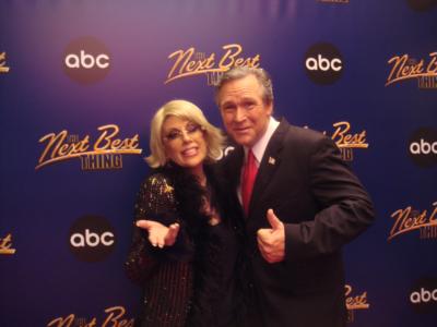 John Morgan As President George W. Bush | Orlando, FL | George Bush Impersonator | Photo #17