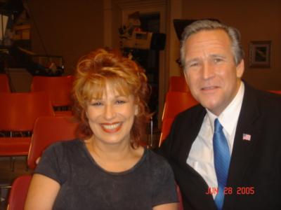 John Morgan As President George W. Bush | Orlando, FL | George Bush Impersonator | Photo #12
