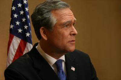 John Morgan As President George W. Bush | Orlando, FL | George Bush Impersonator | Photo #2