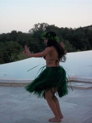Polynesian Luau Shows | Corona, CA | Hula Dancer | Photo #13