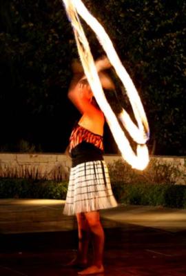 Polynesian Luau Shows | Corona, CA | Hula Dancer | Photo #5