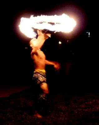 Polynesian Luau Shows | Corona, CA | Hula Dancer | Photo #4
