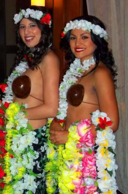 Polynesian Luau Shows | Corona, CA | Hula Dancer | Photo #25