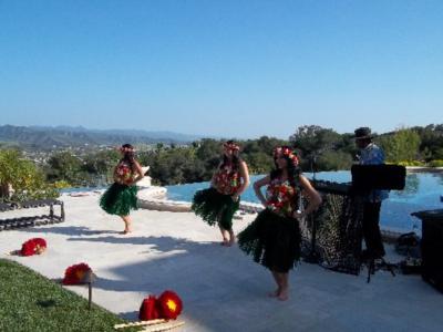 Polynesian Luau Shows | Corona, CA | Hula Dancer | Photo #6