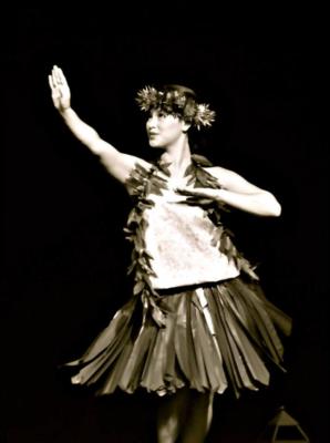 Polynesian Luau Shows | Corona, CA | Hula Dancer | Photo #11