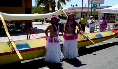 Polynesian Luau Shows | Corona, CA | Hula Dancer | Photo #21