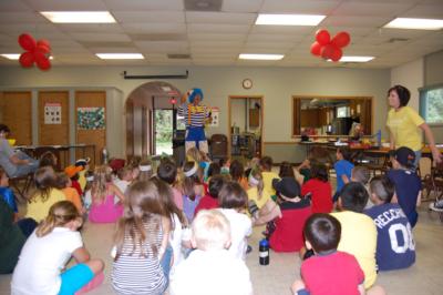 Mr. Twisty  | Miller Place, NY | Balloon Twister | Photo #6