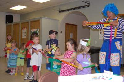 Mr. Twisty  | Miller Place, NY | Balloon Twister | Photo #8