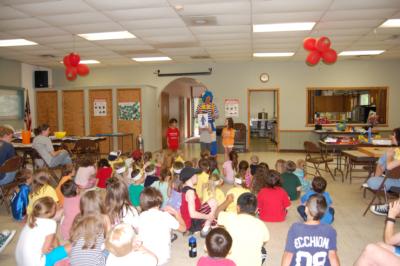 Mr. Twisty  | Miller Place, NY | Balloon Twister | Photo #9