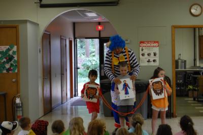 Mr. Twisty  | Miller Place, NY | Balloon Twister | Photo #10
