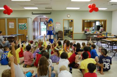 Mr. Twisty  | Miller Place, NY | Balloon Twister | Photo #12