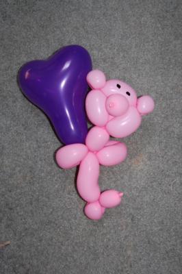 Mr. Twisty  | Miller Place, NY | Balloon Twister | Photo #14