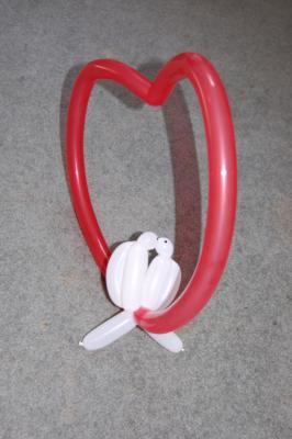 Mr. Twisty  | Miller Place, NY | Balloon Twister | Photo #17