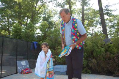 Mr. Twisty  | Miller Place, NY | Balloon Twister | Photo #18