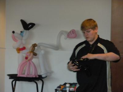 A Kahuna Balloona & Company | Ambridge, PA | Balloon Twister | Photo #15