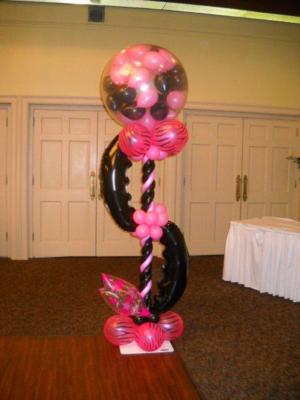 A Kahuna Balloona & Company | Ambridge, PA | Balloon Twister | Photo #7