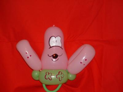 A Kahuna Balloona & Company | Ambridge, PA | Balloon Twister | Photo #5