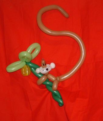 A Kahuna Balloona & Company | Ambridge, PA | Balloon Twister | Photo #6