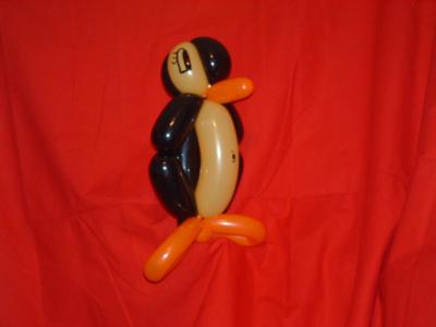 A Kahuna Balloona & Company | Ambridge, PA | Balloon Twister | Photo #9