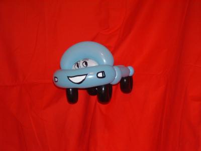 A Kahuna Balloona & Company | Ambridge, PA | Balloon Twister | Photo #11