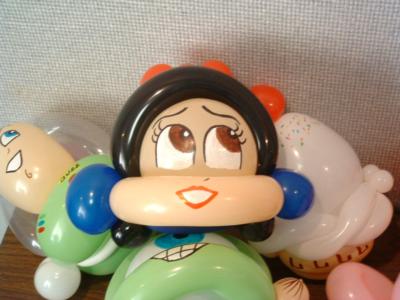 A Kahuna Balloona & Company | Ambridge, PA | Balloon Twister | Photo #24