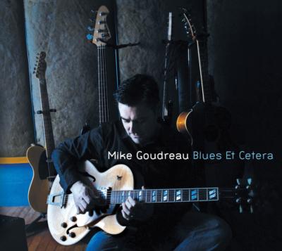 Mike Goudreau | Montreal, QC | Jazz Band | Photo #10
