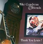 Mike Goudreau | Montreal, QC | Jazz Band | Photo #12