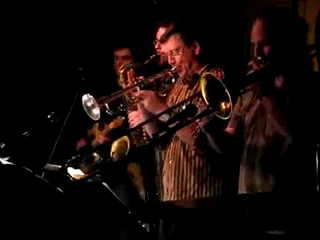 Mike Goudreau | Montreal, QC | Jazz Band | Mike Goudreau & The Boppin Blues Band Live