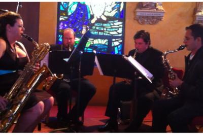 Real Live Bands | Miami Beach, FL | Jazz Band | Photo #3
