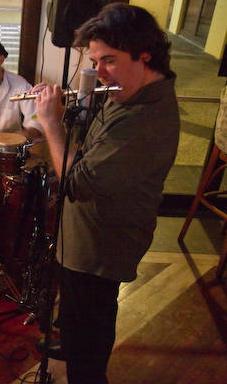 Real Live Bands | Miami Beach, FL | Jazz Band | Photo #12