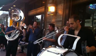 Real Live Bands | Miami Beach, FL | Jazz Band | Photo #5