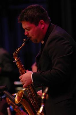 Real Live Bands | Miami Beach, FL | Jazz Band | Photo #15