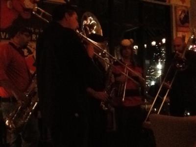 Real Live Bands | Miami Beach, FL | Jazz Band | Photo #21