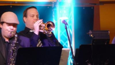 Real Live Bands | Miami Beach, FL | Jazz Band | Photo #10