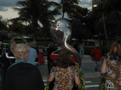 Real Live Bands | Miami Beach, FL | Jazz Band | Photo #24