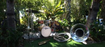 Real Live Bands | Miami Beach, FL | Jazz Band | Photo #4