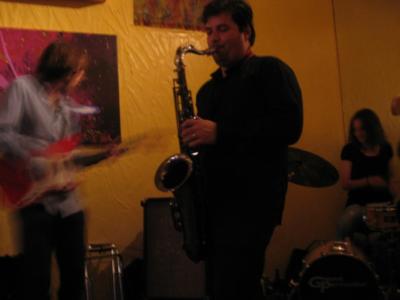 Real Live Bands | Miami Beach, FL | Jazz Band | Photo #7
