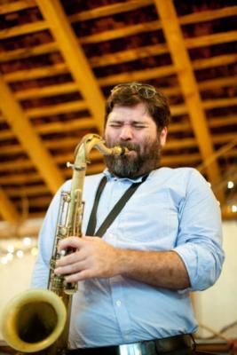 Real Live Bands | Miami Beach, FL | Jazz Band | Photo #22