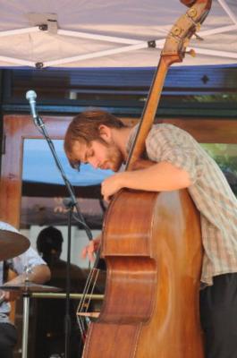 Real Live Bands | Miami Beach, FL | Jazz Band | Photo #17
