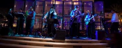 Real Live Bands | Miami Beach, FL | Jazz Band | Photo #18