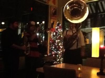 Real Live Bands | Miami Beach, FL | Jazz Band | Photo #20