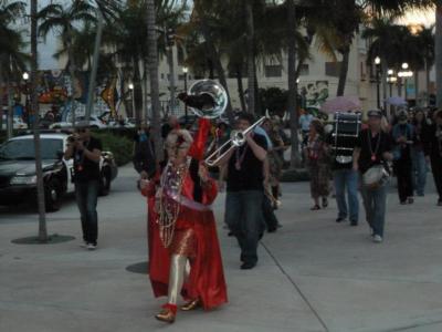Real Live Bands | Miami Beach, FL | Jazz Band | Photo #23