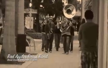 Real Live Bands | Miami Beach, FL | Jazz Band | Bad Apples Brass Band