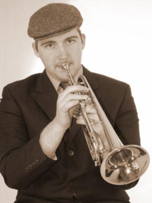 Miss Rose & Her Rhythm Percolators | Seattle, WA | Jazz Band | Photo #10