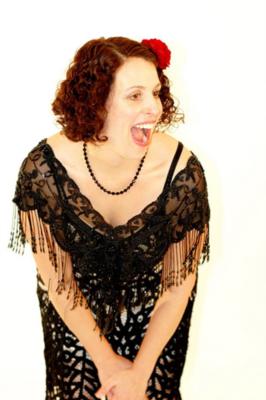 Miss Rose & Her Rhythm Percolators | Seattle, WA | Jazz Band | Photo #4