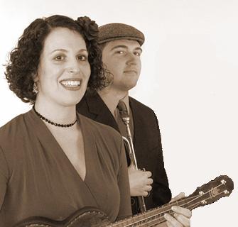 Miss Rose & Her Rhythm Percolators | Seattle, WA | Jazz Band | Photo #7