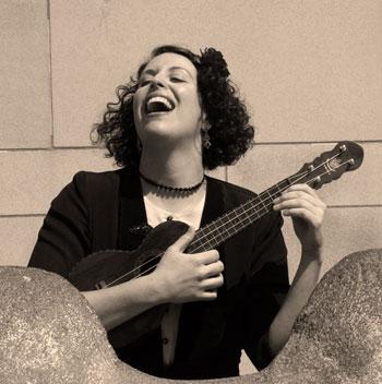 Miss Rose & Her Rhythm Percolators | Seattle, WA | Jazz Band | Photo #2