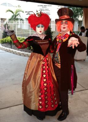 Vip Party Productions | Hollywood, FL | Singing Telegram | Photo #10