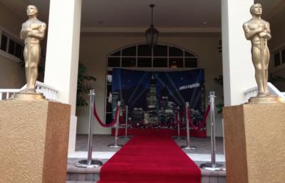 Vip Party Productions | Hollywood, FL | Singing Telegram | Photo #12